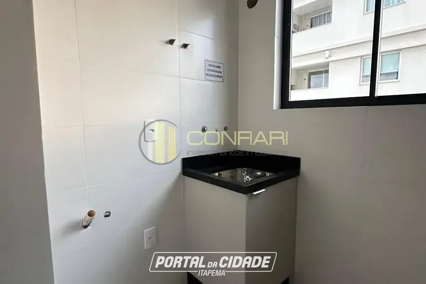 Apartamento para alugar - 68m&sup2; - Tabuleiro Das Oliveiras