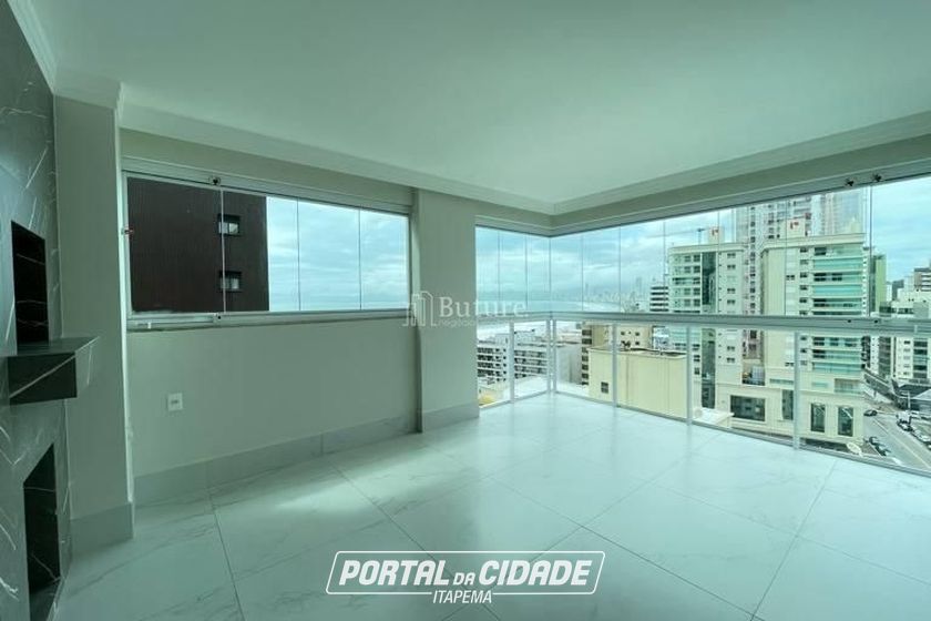 Apartamento &agrave; venda - Centro