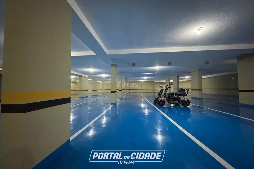 Apartamento &agrave; venda - 93m&sup2; - Centro