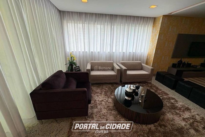 Apartamento &agrave; venda - Centro