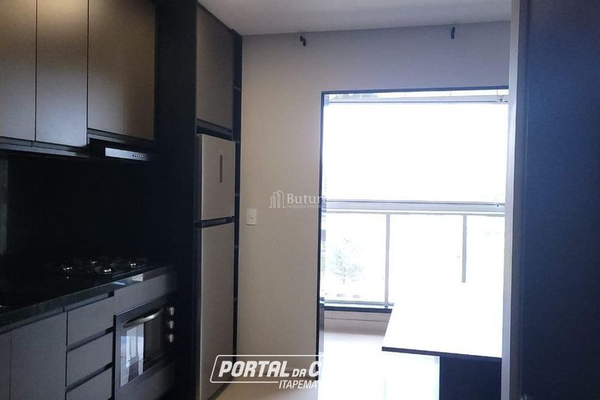 Apartamento &agrave; venda - 65m&sup2; - Tabuleiro dos Oliveiras