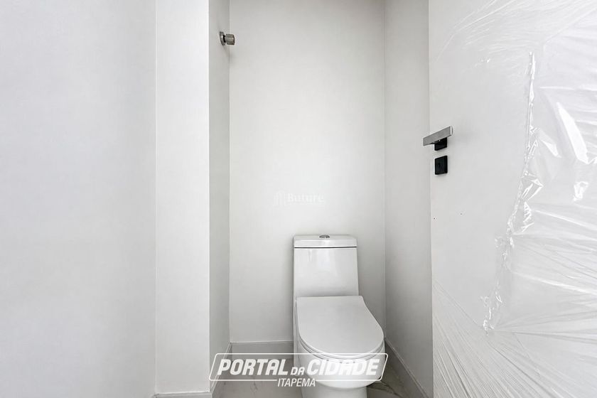 Apartamento &agrave; venda - 69m&sup2; - Morretes
