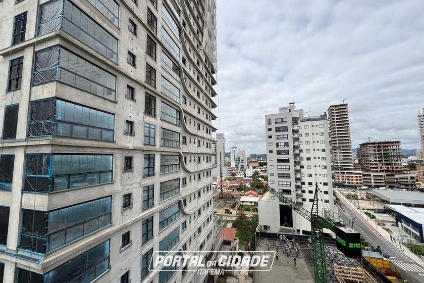 Apartamento &agrave; venda - 145m&sup2; - 