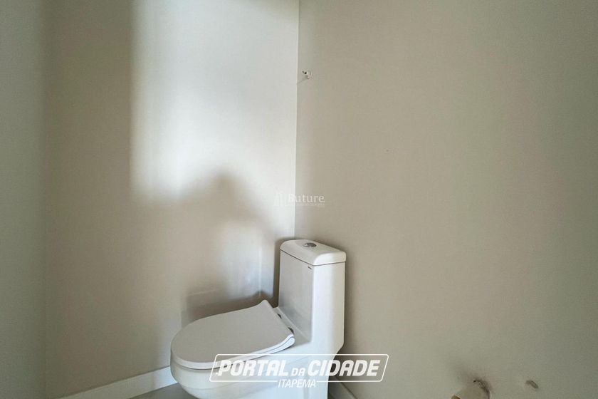 Apartamento &agrave; venda - 70m&sup2; - Morretes