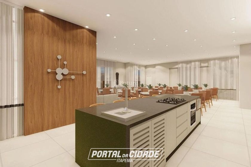 Apartamento &agrave; venda - 116m&sup2; - Jardim Dourado