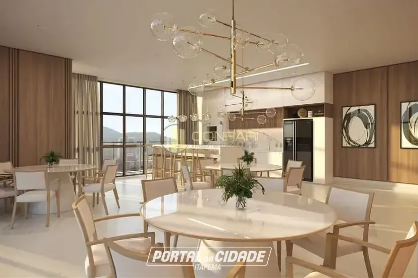 Apartamento &agrave; venda - 1154m&sup2; - meia praia