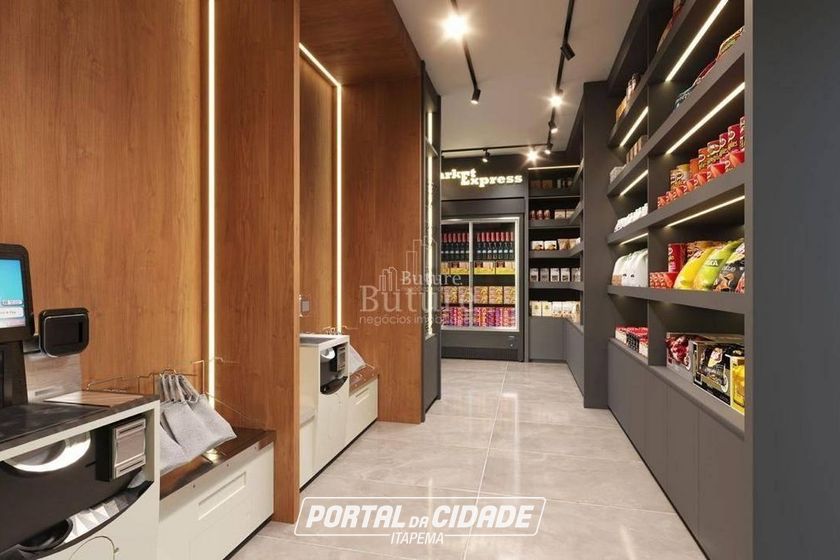 Apartamento &agrave; venda - 