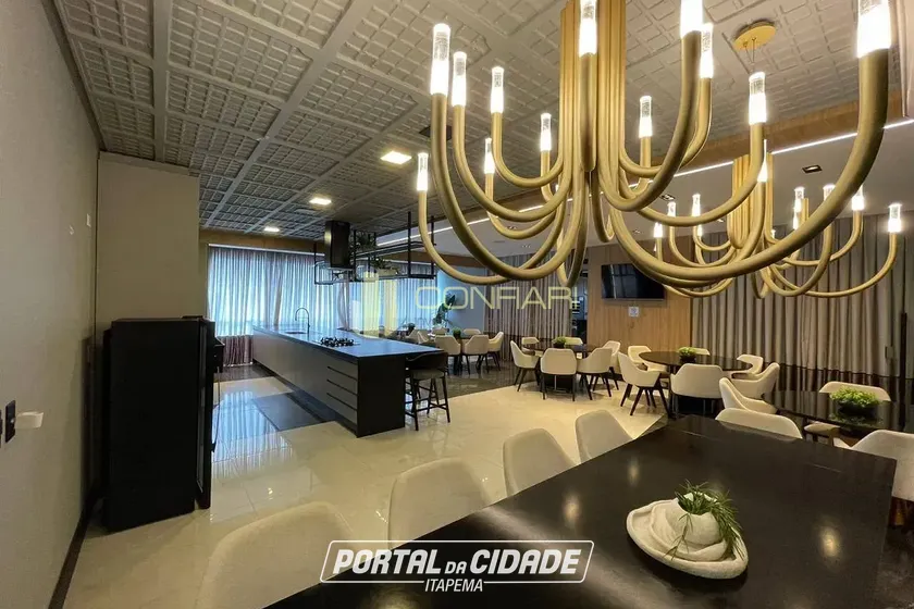Apartamento &agrave; venda - 867m&sup2; - pereque
