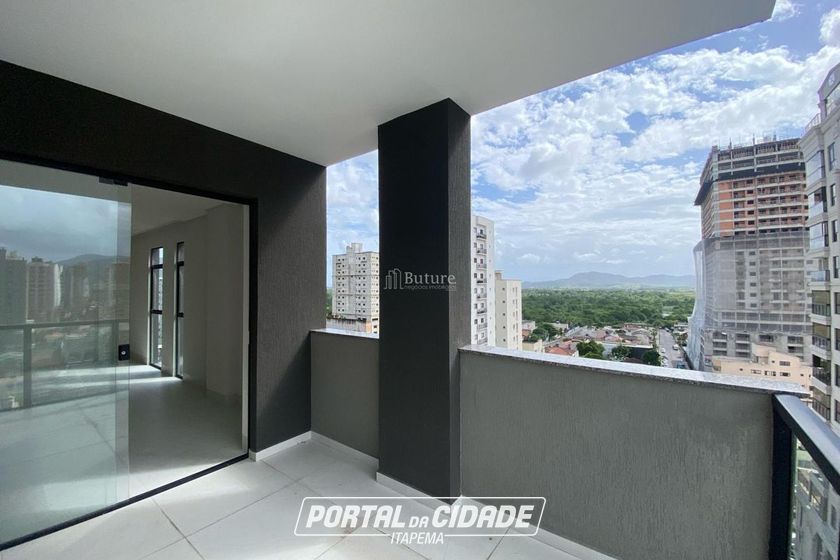 Apartamento &agrave; venda - 125m&sup2; - Castelo Branco