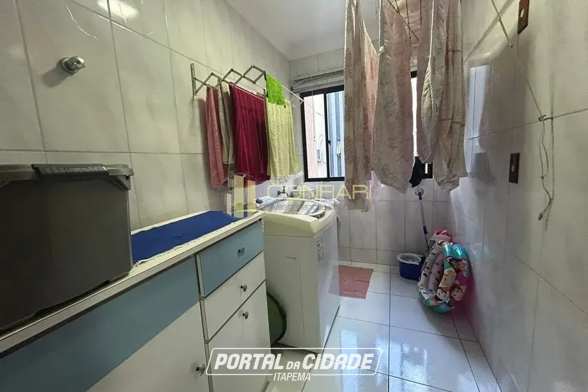 Apartamento &agrave; venda - 100m&sup2; - meia praia