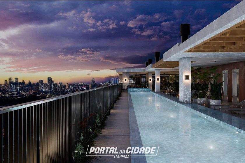 Apartamento &agrave; venda - 49m&sup2; - Jardim Dourado