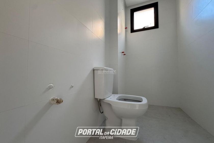 Apartamento &agrave; venda - 69m&sup2; - Morretes