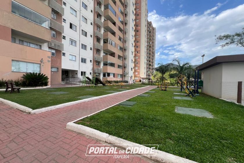 Apartamento &agrave; venda - 60m&sup2; - Alto S&atilde;o Bento