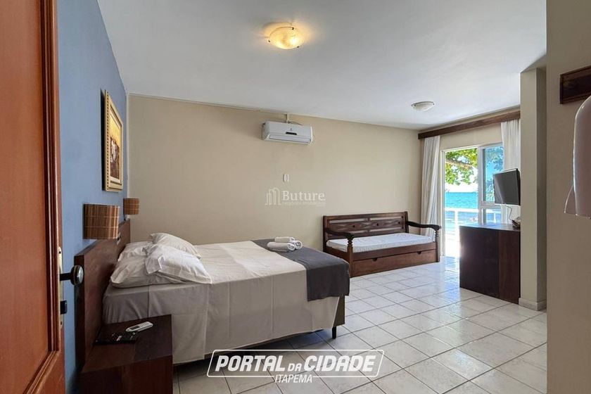 Sal&atilde;o Comercial &agrave; venda - 2617m&sup2; - Perequ&ecirc;