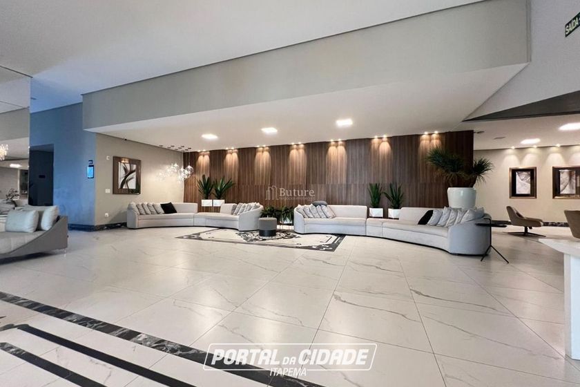 Apartamento &agrave; venda - 85m&sup2; - Meia Praia