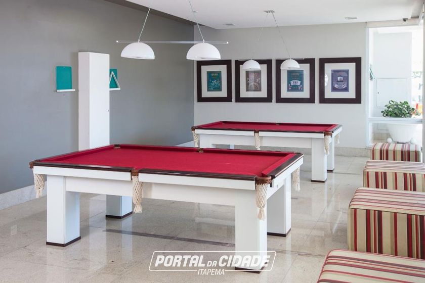 Apartamento para alugar - 238m&sup2; - Centro