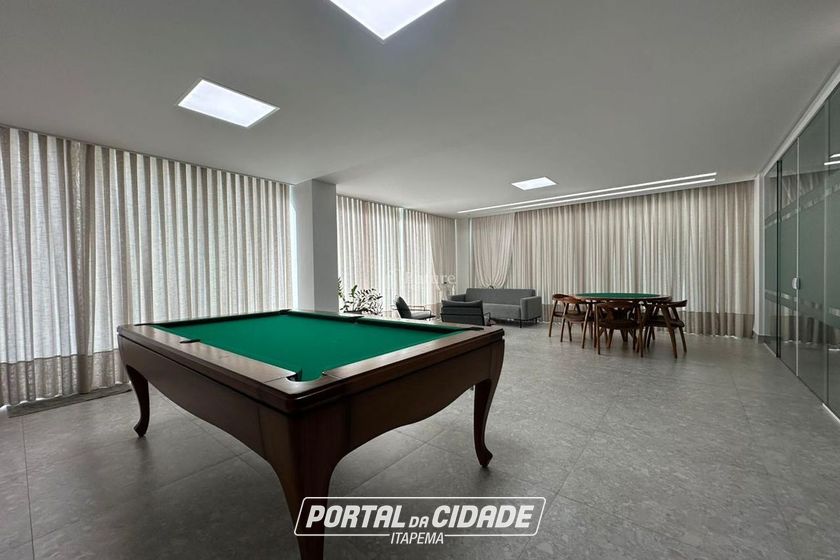Apartamento &agrave; venda - 294m&sup2; - Meia Praia