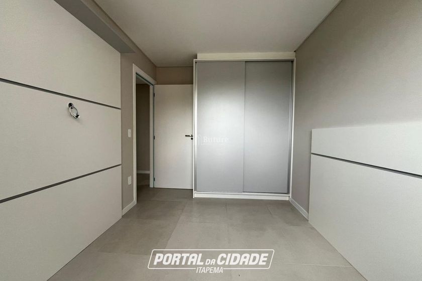 Apartamento &agrave; venda - 70m&sup2; - Morretes