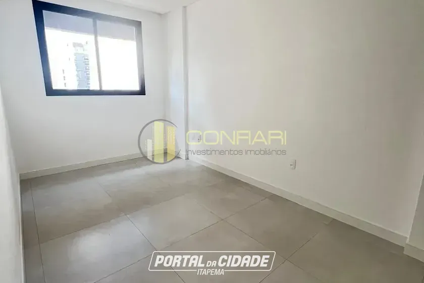 Apartamento para alugar - 69m&sup2; - Morretes