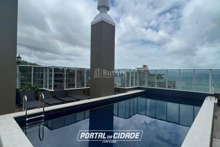 Apartamento &agrave; venda - 72m&sup2; - Morretes