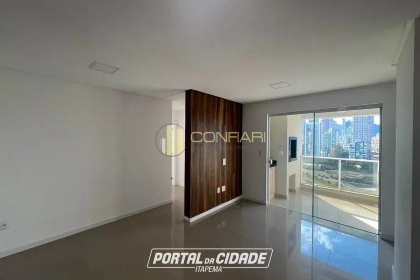 Apartamento para alugar - 70m&sup2; - tabuleiro