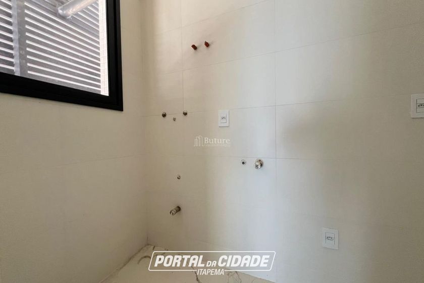 Apartamento &agrave; venda - 135m&sup2; - Centro