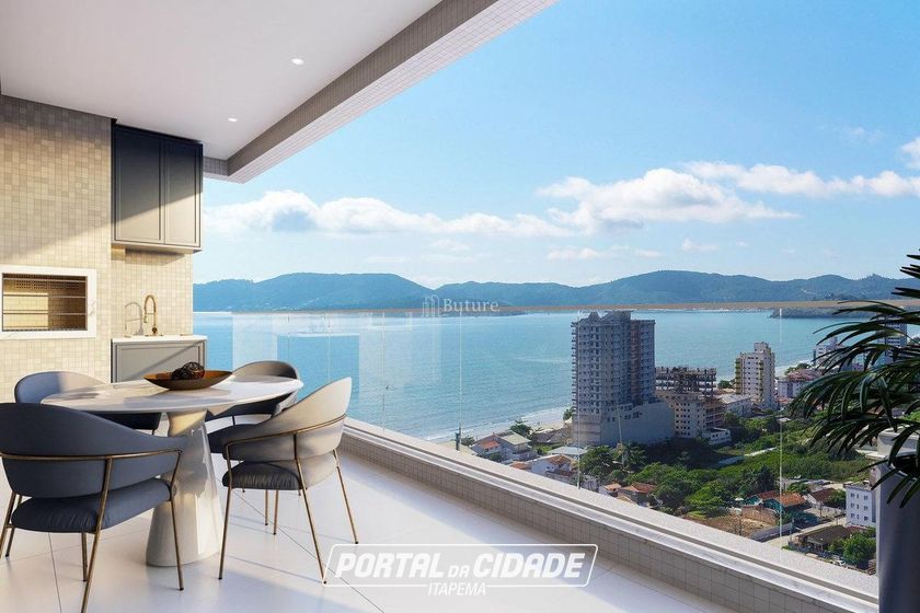 Apartamento &agrave; venda - 127m&sup2; - 