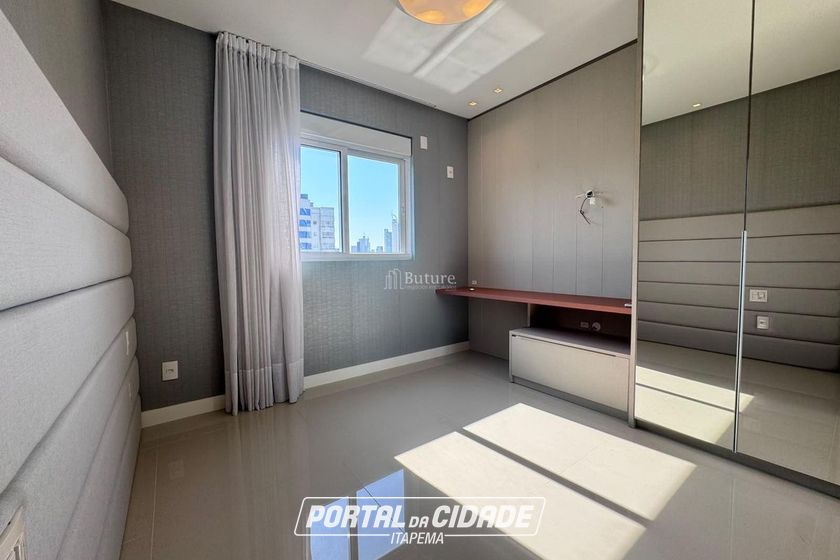 Apartamento &agrave; venda - 129m&sup2; - Centro