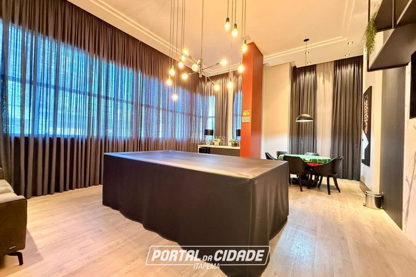 Apartamento &agrave; venda - 70m&sup2; - Morretes