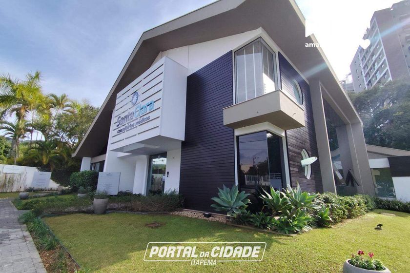 Sala Comercial para alugar - 20m&sup2; - Aririb&aacute;
