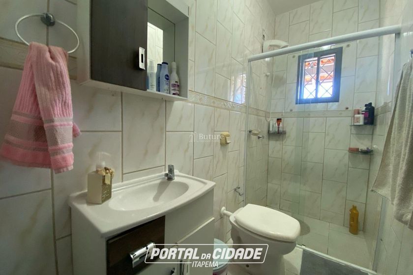 Casa &agrave; venda - 100m&sup2; - 