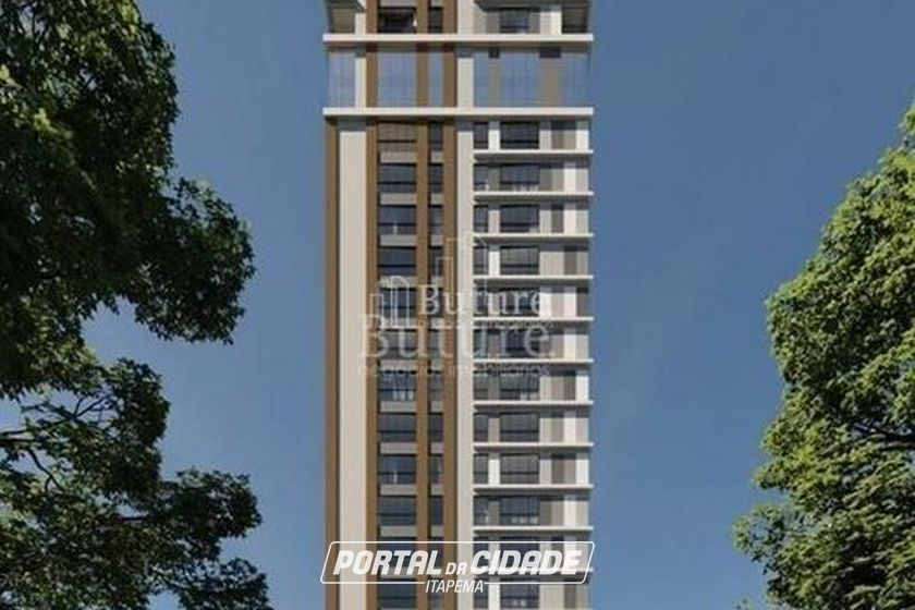 Apartamento &agrave; venda - 
