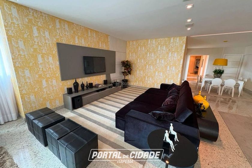 Apartamento &agrave; venda - Centro