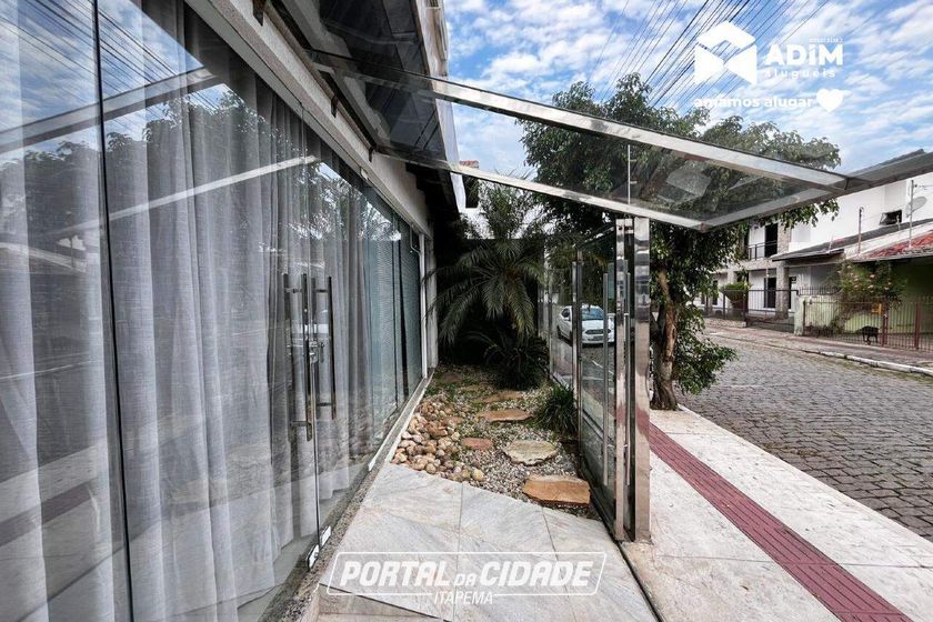 Sala Comercial para alugar - 62m&sup2; - Centro