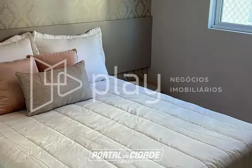 Apartamento &agrave; venda - Barra Sul