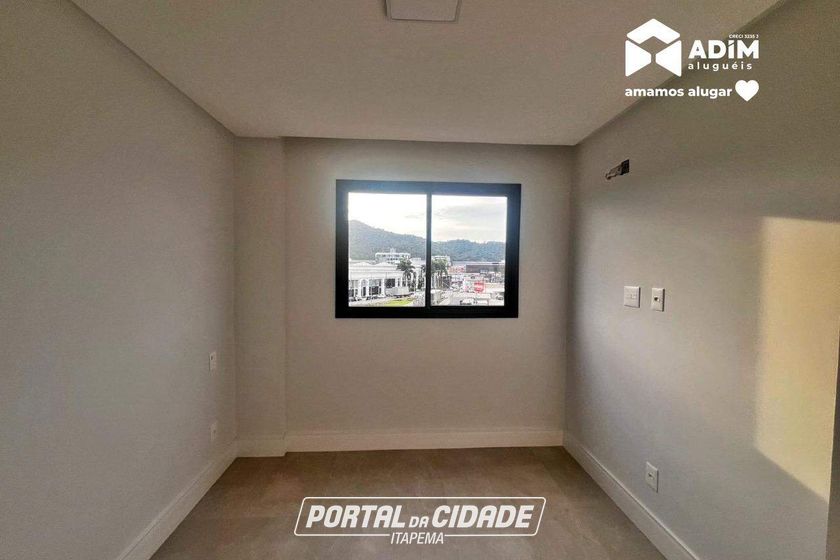 Apartamento para alugar - 64m&sup2; - Centro