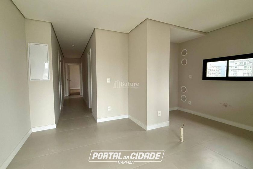Apartamento &agrave; venda - 