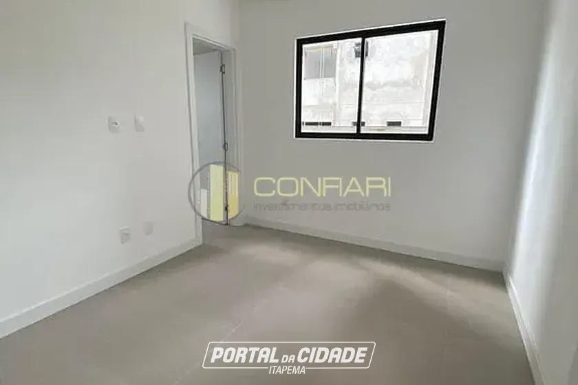 Apartamento &agrave; venda - 70m&sup2; - Morretes