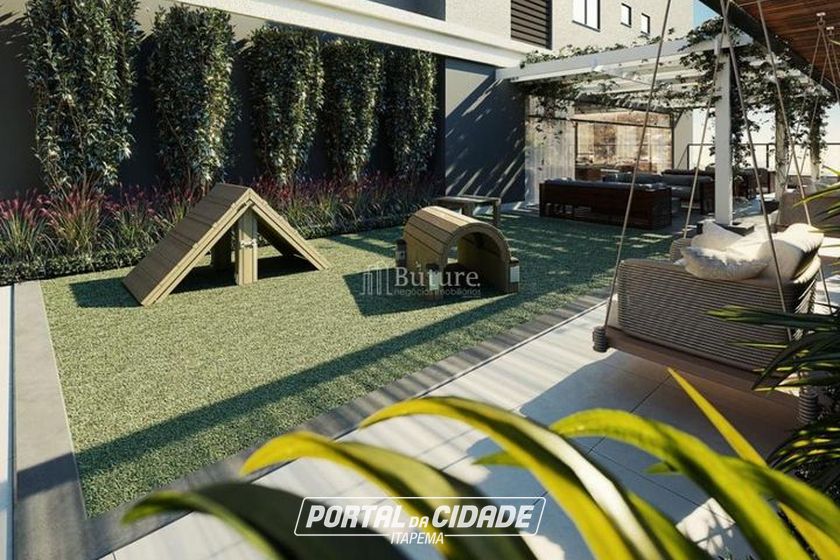Apartamento &agrave; venda - 92m&sup2; - 