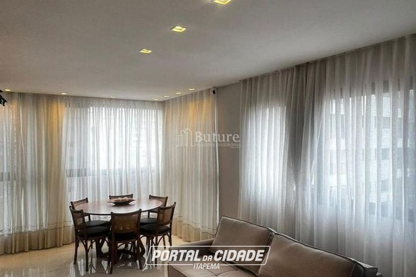 Apartamento &agrave; venda - 101m&sup2; - Castelo Branco