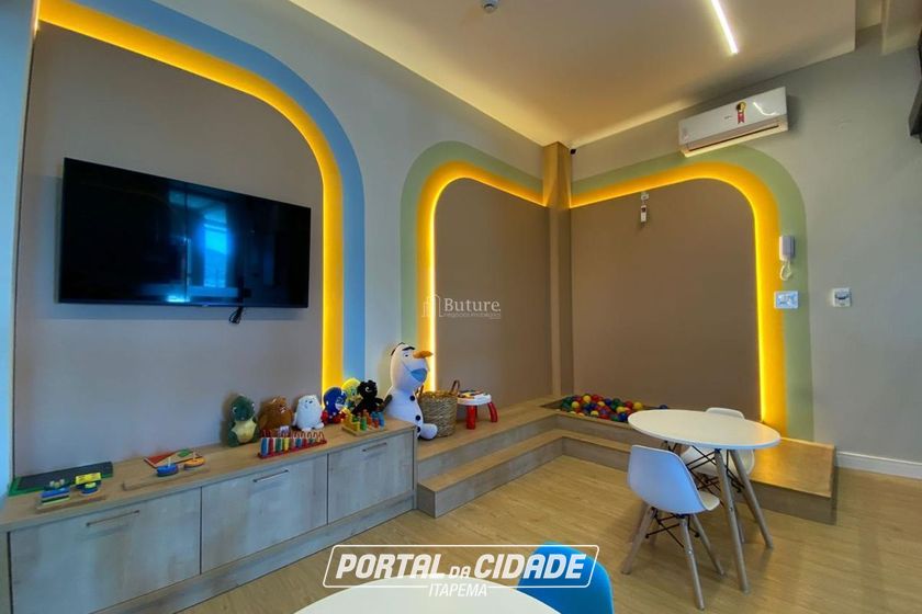 Apartamento &agrave; venda - 100m&sup2; - Perequ&ecirc;