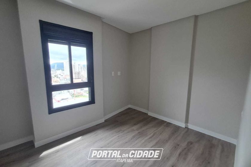 Apartamento &agrave; venda - 90m&sup2; - Balne&aacute;rio Pereque