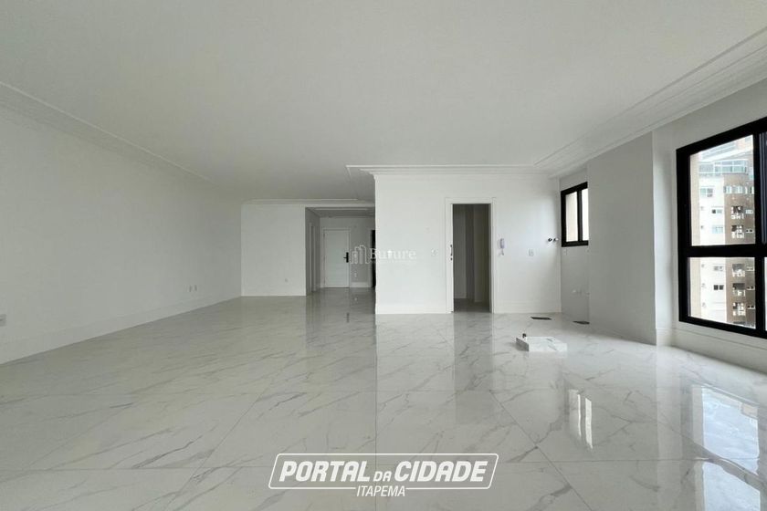 Apartamento &agrave; venda - 225m&sup2; - Andorinha