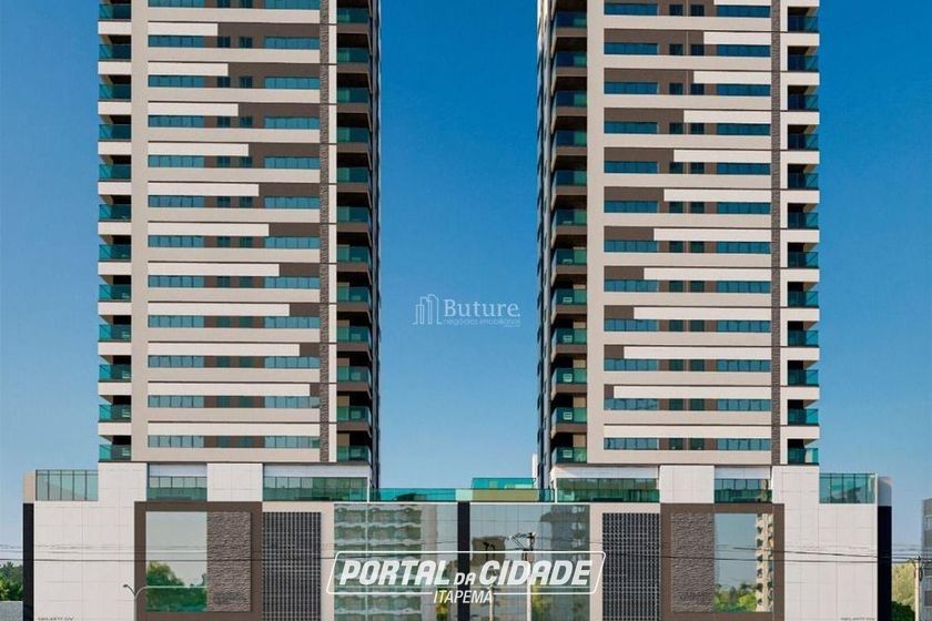 Apartamento &agrave; venda - 131m&sup2; - Andorinha