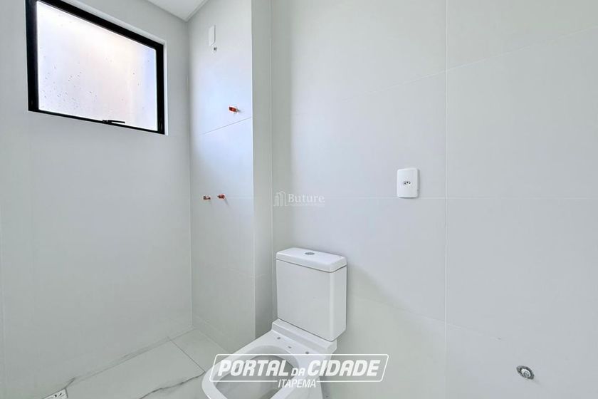 Apartamento &agrave; venda - 131m&sup2; - Castelo Branco