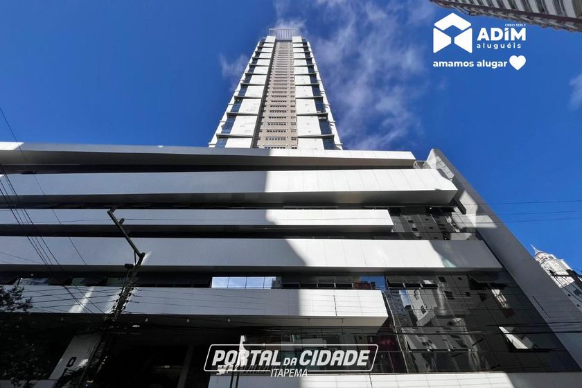 Apartamento para alugar - 182m&sup2; - Centro