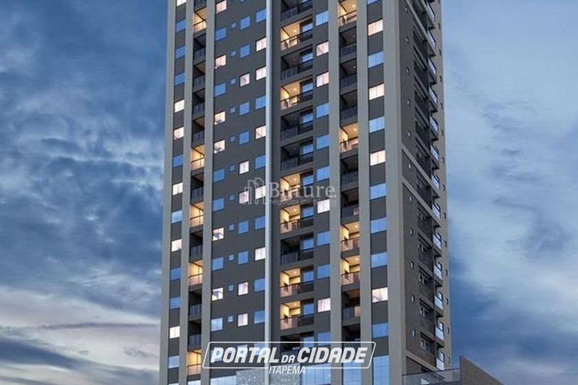Apartamento &agrave; venda - 65m&sup2; - Morretes