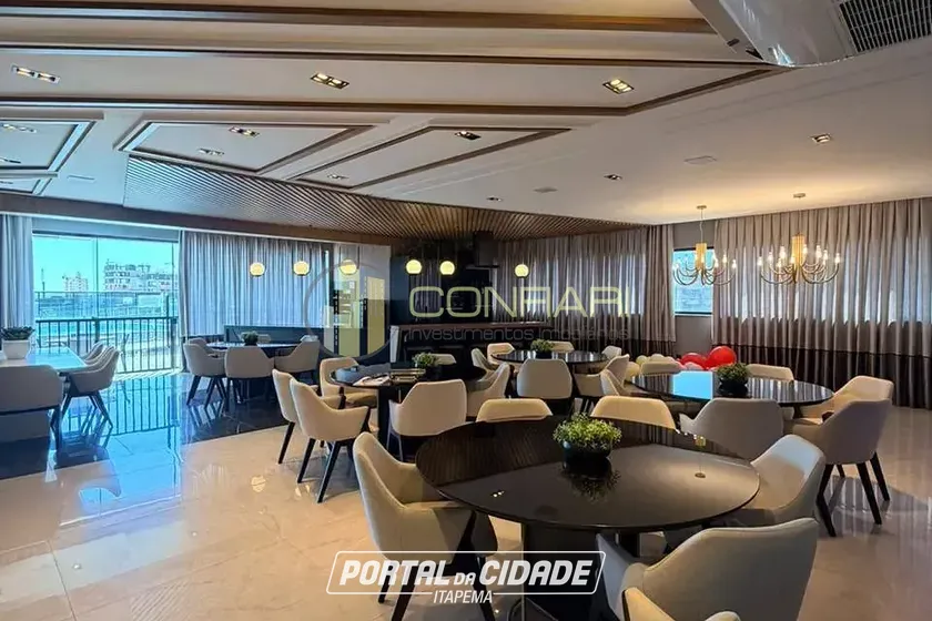 Apartamento &agrave; venda - 86m&sup2; - Pereque