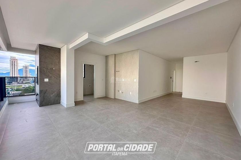 Apartamento &agrave; venda - 120m&sup2; - Andorinha