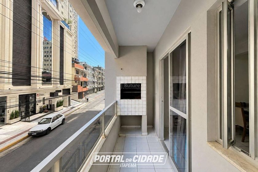 Apartamento &agrave; venda - 